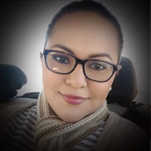 Meet your Posher, Karla